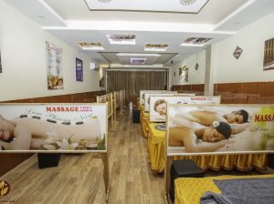 massage Phú Mỹ